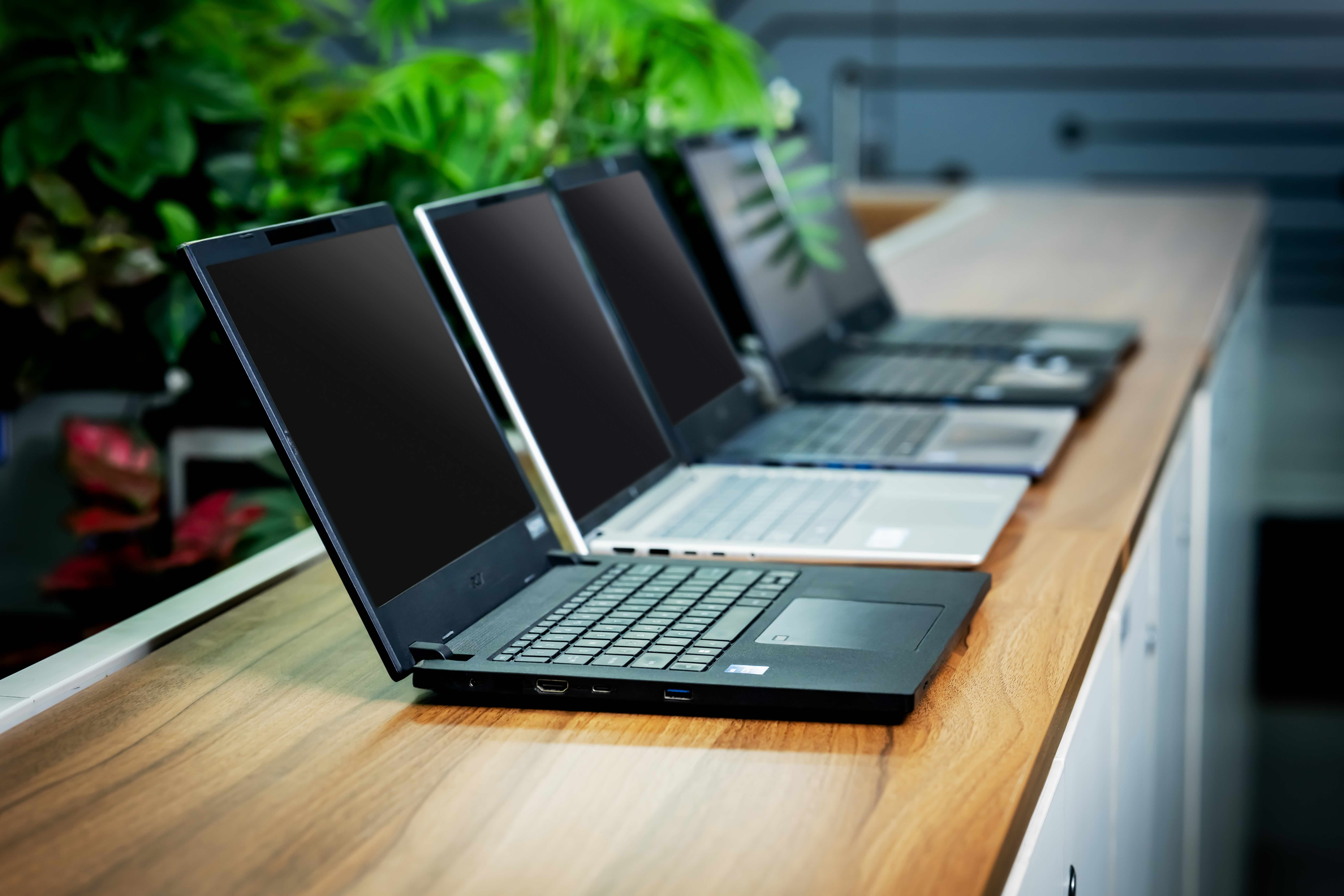 Computing Devices
