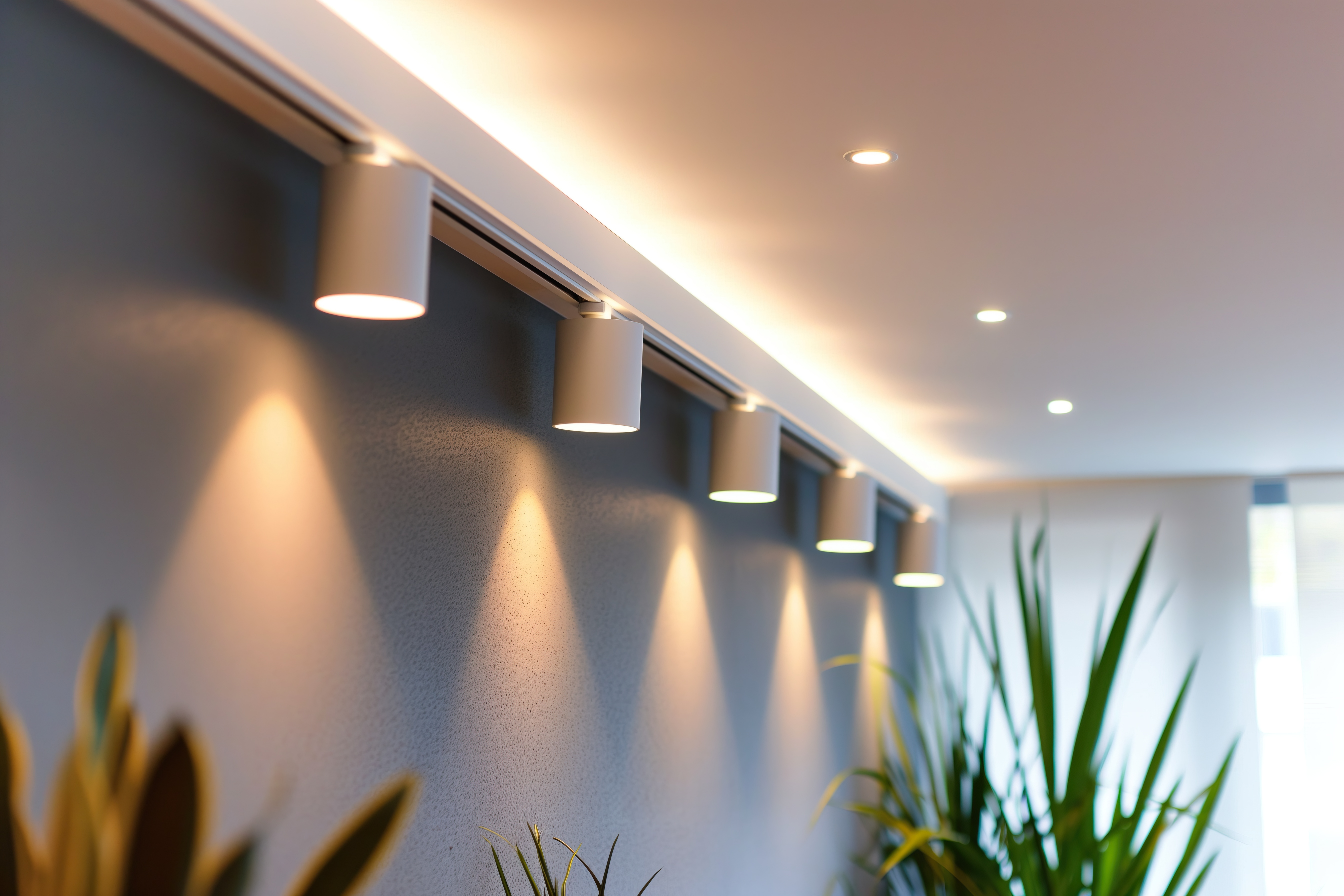 Downlights